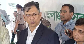 Cases filed during interim govt to be scrutinised: Salahuddin