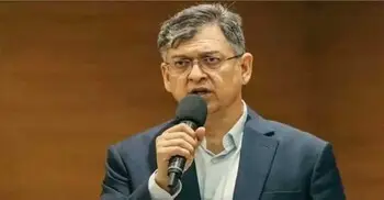 সংসদের নেতিবাচক সংস্কৃতি মুছে ফেলতে চায় বিএনপি: সালাহউদ্দিন আহমদ