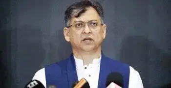 এই সংসদের মাধ্যমে গণতন্ত্রের পদযাত্রা শুরু হবে: স্বরাষ্ট্রমন্ত্রী