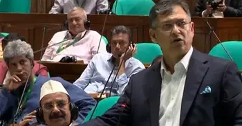 বিসিবিতে বাপের দোয়া-মায়ের দোয়া কমিটি করা হয়নি: স্বরাষ্ট্রমন্ত্রী