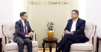 ভারতীয় ভিসা ওয়েবসাইট হ্যাকের চেষ্টা, ডিএমপিকে তদন্তের নির্দেশ