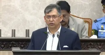 পুলিশের সব পর্যায়ে বডিওর্ন ক্যামেরা থাকবে, যেন রেকর্ডেড থাকে
