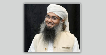 NCP’s suspended leader Salahuddin Tanvir faces travel ban