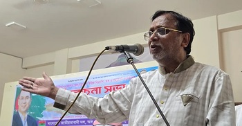 ফ্যাসিবাদী আমলে সবচেয়ে বড় অর্থনৈতিক ক্ষতি হয়েছে ‍বিদ্যুৎ খাতে