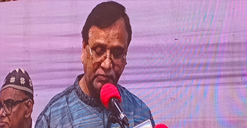 মুক্তিযুদ্ধের চেতনা নিয়ে ছিনিমিনি খেলা হচ্ছে: আব্দুস সালাম