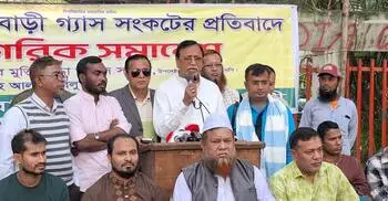 হাদির পথ ধরে আমাদের সামনে এগিয়ে যেতে হবে: সালাম