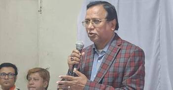 দেশের স্বার্থেই কোটি কোটি মানুষ তারেক রহমানের দিকে তাকিয়ে: সালাম