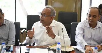 ভূমিকম্প ঝুঁকি মোকাবিলায় ডিএসসিসির বিশেষ সভা, কমিটি গঠন