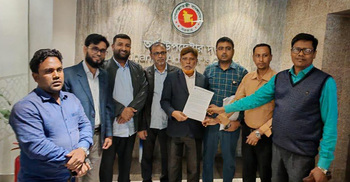 ডিসেম্বরে পে-কমিশনের প্রজ্ঞাপন না হলে জানুয়ারিতে কঠোর কর্মসূচি