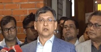 BNP not invited to Jamaat’s rally, confirms Salahuddin