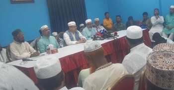 BNP vows no law contrary to sharia if it comes to power
