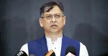 মোসাব্বির হত্যায় নির্বাচনবিরোধীরা জড়িত থাকতে পারে: সালাহউদ্দিন