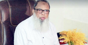 BNP leader Salahuddin shifted to ICU of BSMMU