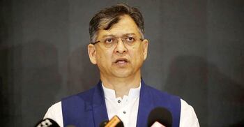 বিএনপি নেতা সালাহউদ্দিন আহমদ ও তার পরিবারের দুঃসহ অভিজ্ঞতা