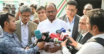 রমজানে ১০ লাখ পরিবারকে সুলভে প্রোটিন খাদ্য দেবে সরকার: টুকু