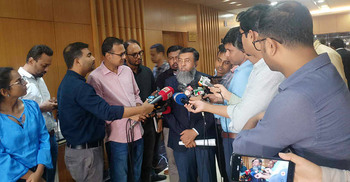 Leveraging Yunus' global image, exporters eye reclaiming GSP benefits