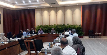 Undoctored inflation data from now on: Salehuddin