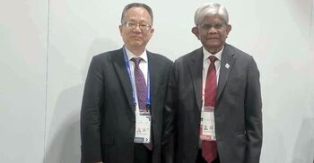 Budget to be realistic even if no ADB-IMF support: Salehuddin