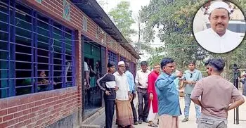 ইরানের হামলায় নিহত মৌলভীবাজারের সালেহ আহমেদের বাড়িতে শোকের মাতম