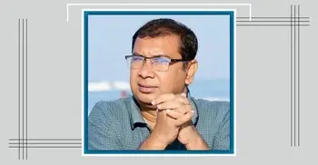 আবু আফজাল সালেহের বৈশাখের তিনটি কবিতা