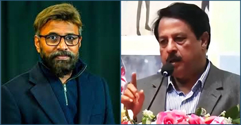 তারেক রহমানের প্রেস সচিব হলেন শিবলী, একান্ত সচিব সাত্তার