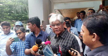 Measures against 'big fishes' will be more visible: Salehuddin