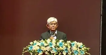 Crafting a policy that will prevent laundering money: Salehuddin