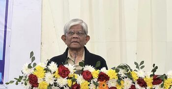 No doctoring in inflation figures: Salehuddin