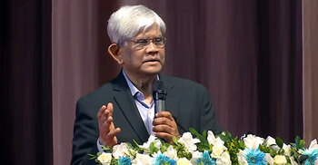 Extortion drives fare from Tk 5,000 to Tk 12,000: Salehuddin