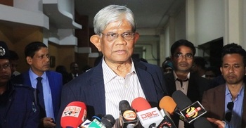 No miserliness in election fund allocation: Salehuddin