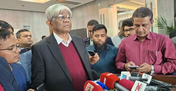 Auditors of five zero-share banks to face action: Salehuddin