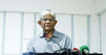 Finance adviser to unveil budget on June 2