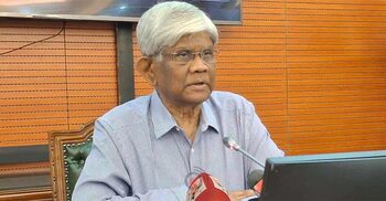 চ্যালেঞ্জ হলেও নির্বাচন-গণভোট একদিনে হওয়া উচিত: অর্থ উপদেষ্টা