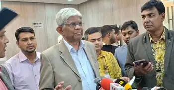 পাসপোর্ট জমা দিয়েছি, আমার ভিসা নিয়ে কোনোদিন সমস্যা হয়নি