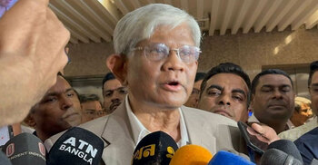 BB governor, BSEC chairman to be appointed soon: Salehuddin