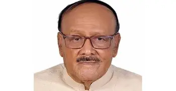 সাবেক এমপি সালেক চৌধুরীকে দলীয় সব পদ থেকে বহিষ্কার করলো বিএনপি