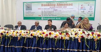 সুদহার কমানো সহজ নয়, ভারসাম্য দরকার: অর্থ উপদেষ্টা