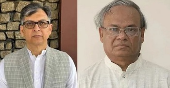 তারেক রহমানকে স্বাগত জানাতে সালাহউদ্দিন-রিজভীর নেতৃত্বে কমিটি গঠন