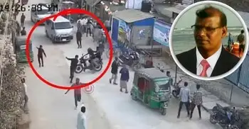 জঙ্গল সলিমপুরে র‍্যাব সদস্য হত্যা: পলাতক ২০ আসামি গ্রেফতার