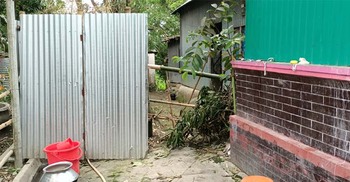 একঘরে এসএসসি পরীক্ষার্থীর পরিবার, কথা বলা কেনাকাটা বন্ধ