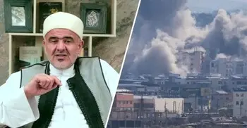 সভ্যতা ধ্বংসের হুমকি ও আল্লাহর অমোঘ নীতি