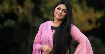 পরিবার ও সন্তান নিয়ে আবেগঘন বার্তা সালমার