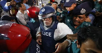 সালমান এফ রহমানসহ ২৭ জনের বিরুদ্ধে বিটিআরসির মামলা