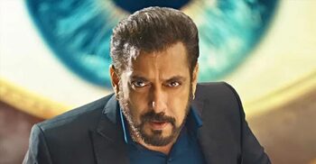 আত্মঘাতী হওয়ার ভয়ংকর রোগের সঙ্গে লড়াই করেছেন সালমান খান