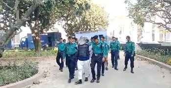 মিরপুরে ১৫ জনকে হত্যার নির্দেশদাতা সালমান ও আনিসুল
