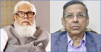 সালমান-আনিসুলের বিরুদ্ধে অভিযোগ গঠনে রাষ্ট্রপক্ষের শুনানি শেষ