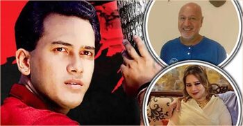 Salman Shah case: Police put ex-wife, 10 others on immigration watch