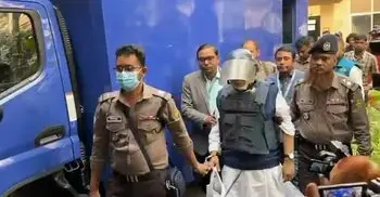 সালমান এফ রহমানকে দুদকের জিজ্ঞাসাবাদ