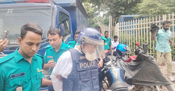 সালমান এফ রহমানের বিরুদ্ধে আরও ২০ মামলার প্রস্তুতি দুদকের