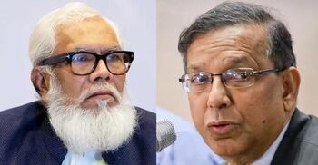 Salman F Rahman, Anisul Huq on 10-day remand